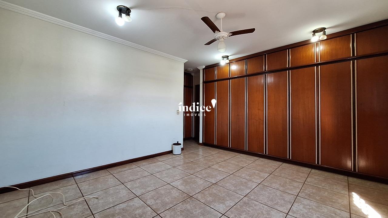Apartamento para à venda no Jardim São Luiz na cidade de Ribeirão Preto: 