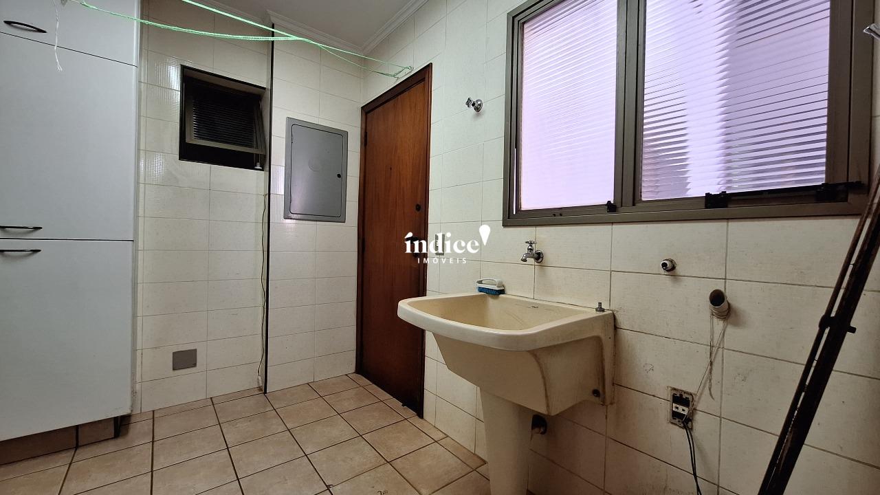 Apartamento para à venda no Jardim São Luiz na cidade de Ribeirão Preto: 