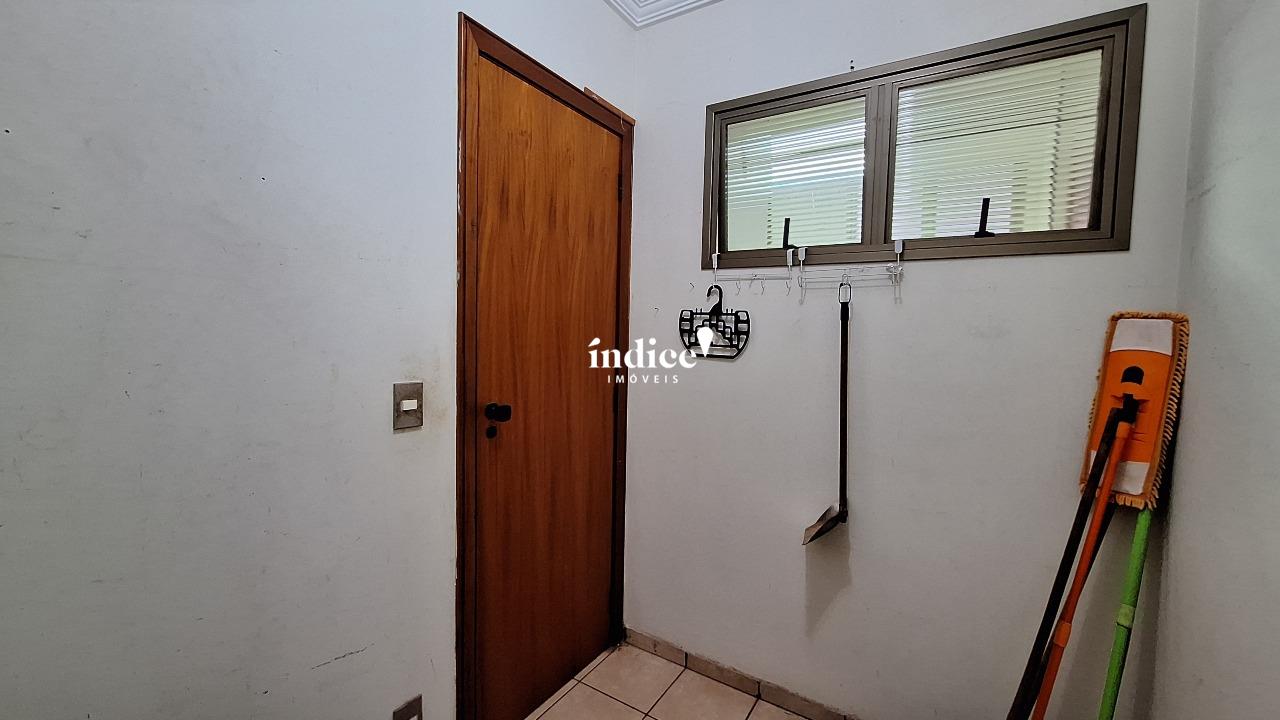 Apartamento para à venda no Jardim São Luiz na cidade de Ribeirão Preto: 