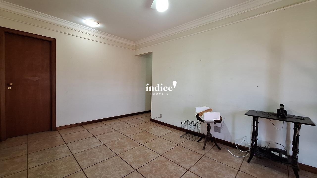 Apartamento para à venda no Jardim São Luiz na cidade de Ribeirão Preto: 