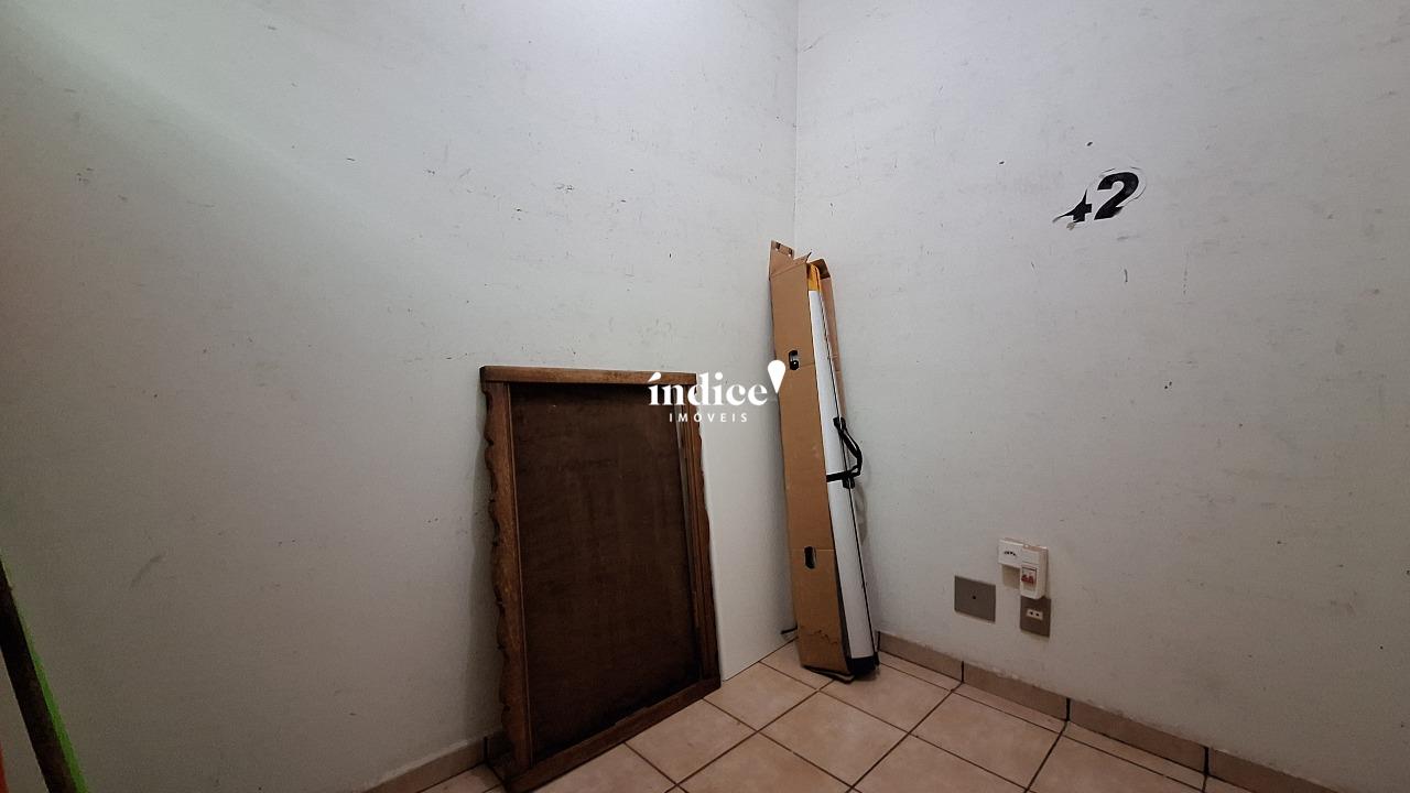 Apartamento para à venda no Jardim São Luiz na cidade de Ribeirão Preto: 