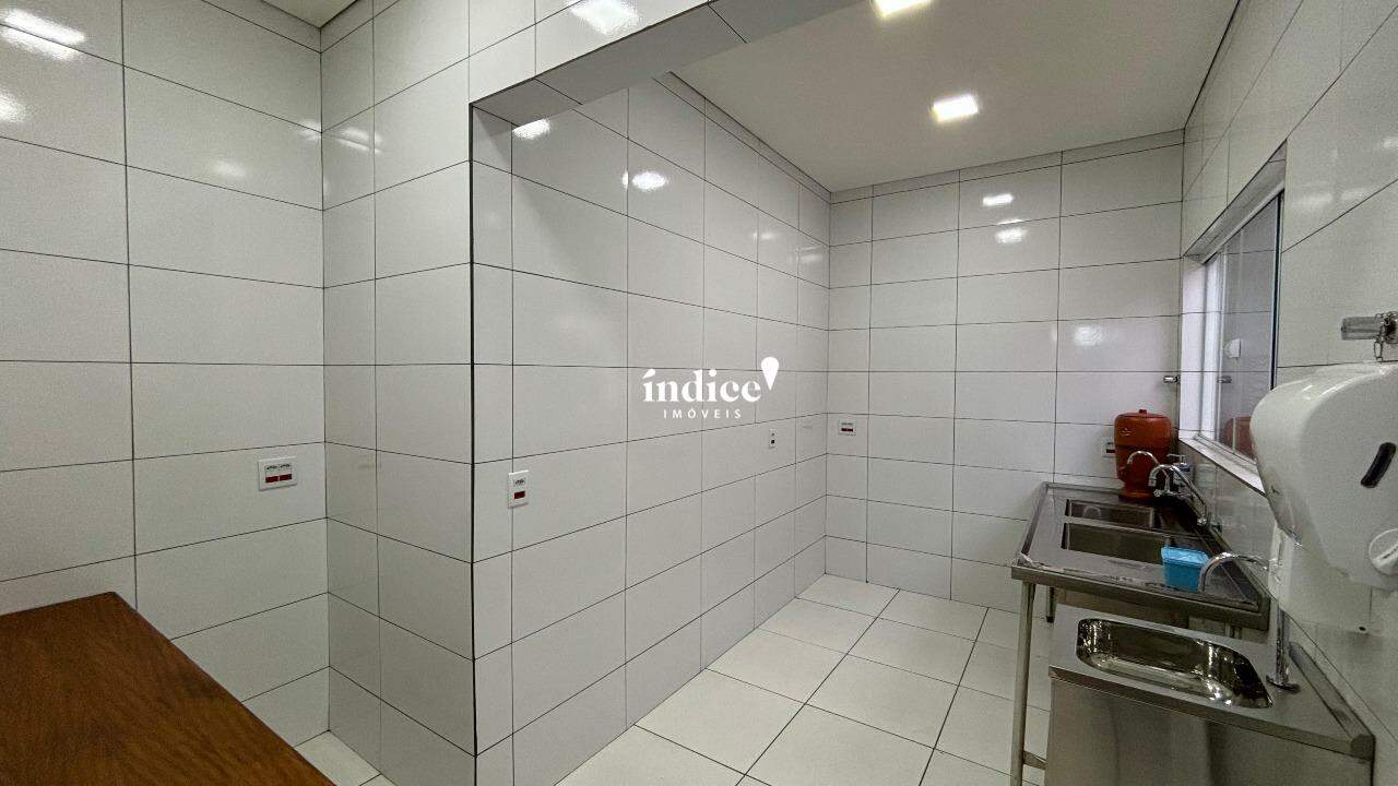 Casa Comercial para para aluguel no Centro na cidade de Ribeirão Preto: 