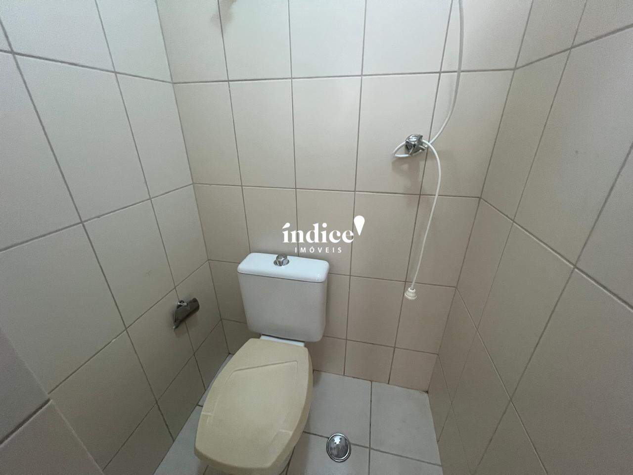 Apartamento para para aluguel no Jardim Paulista na cidade de Ribeirão Preto: 