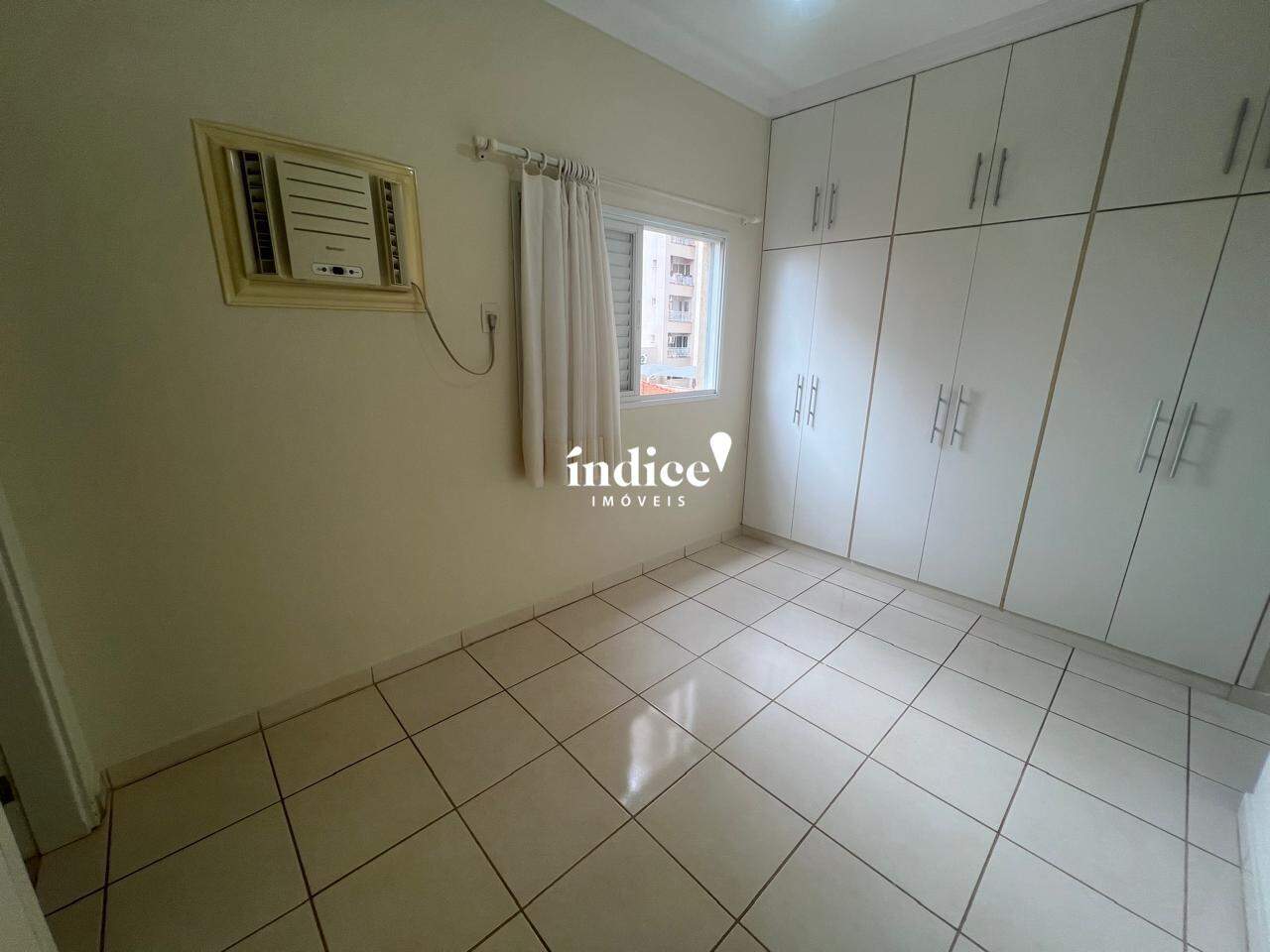 Apartamento para para aluguel no Jardim Paulista na cidade de Ribeirão Preto: 