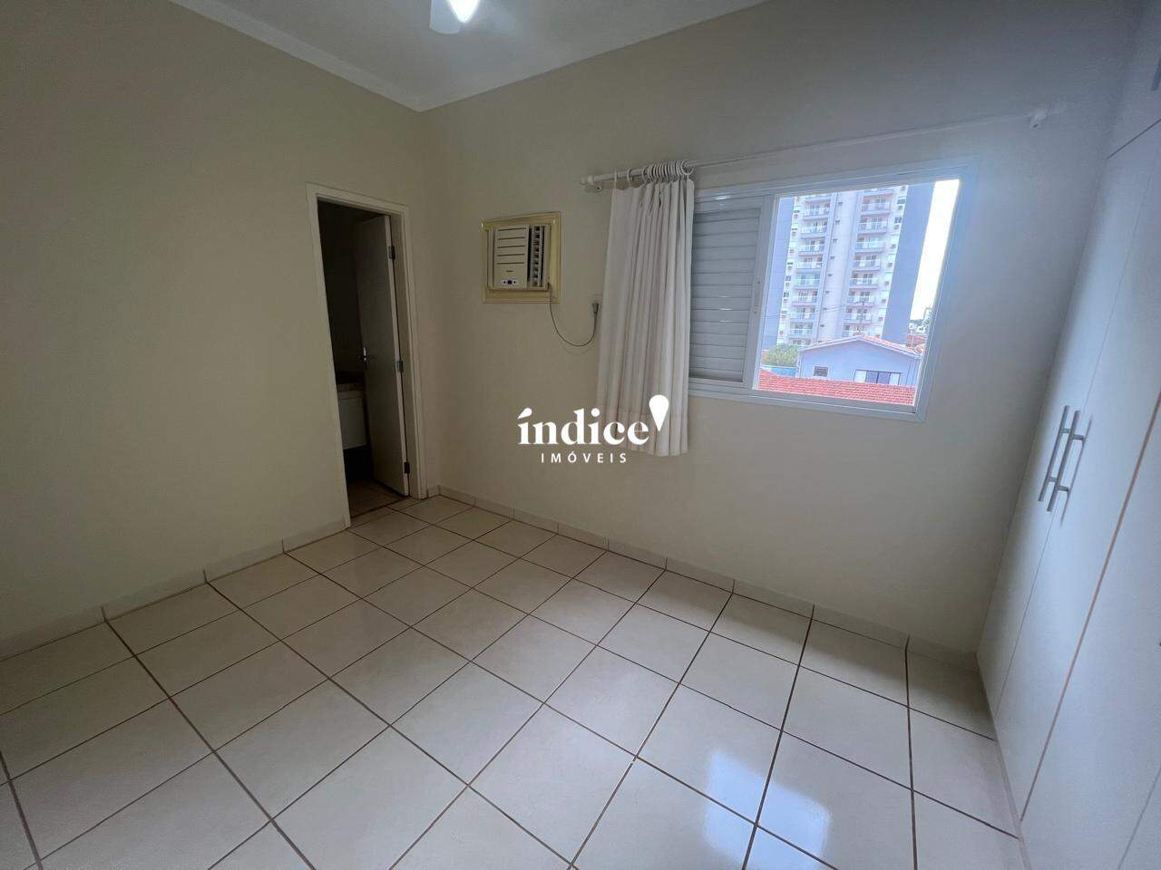 Apartamento para para aluguel no Jardim Paulista na cidade de Ribeirão Preto: 