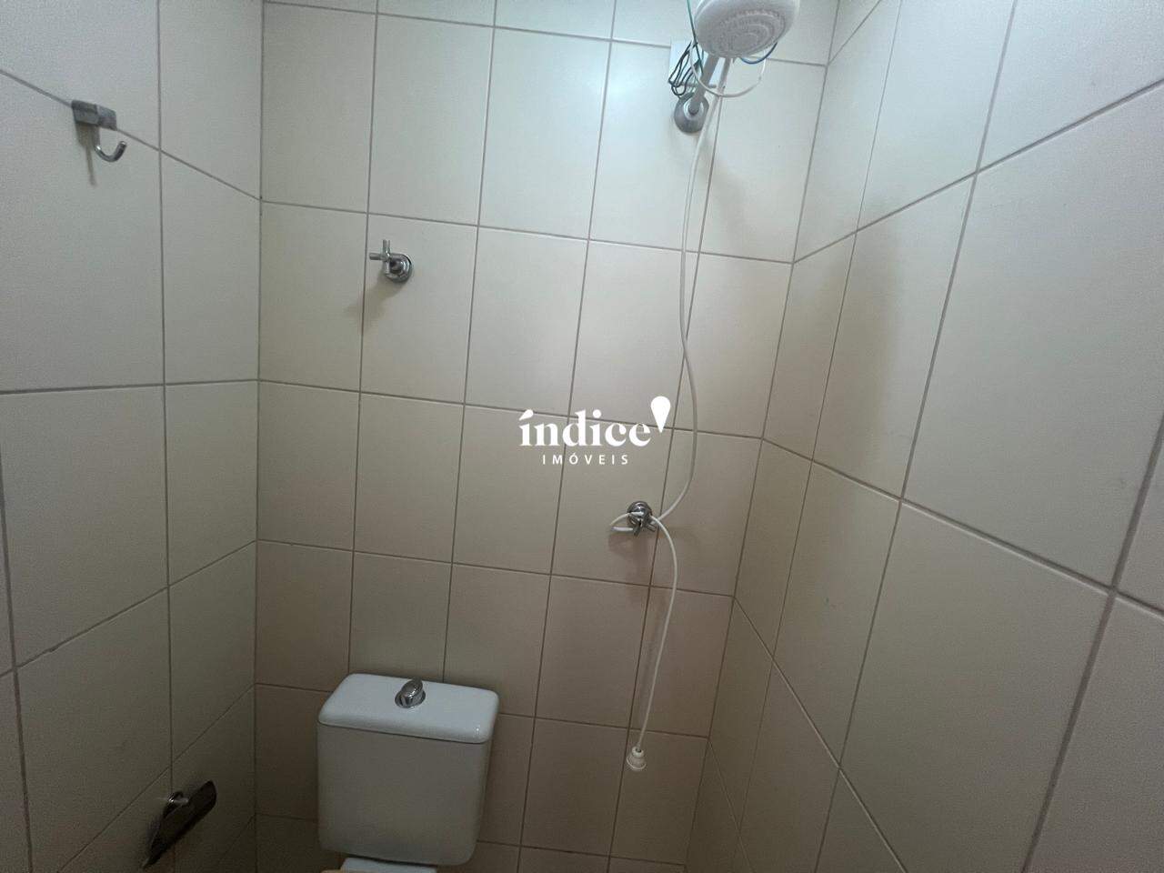 Apartamento para para aluguel no Jardim Paulista na cidade de Ribeirão Preto: 