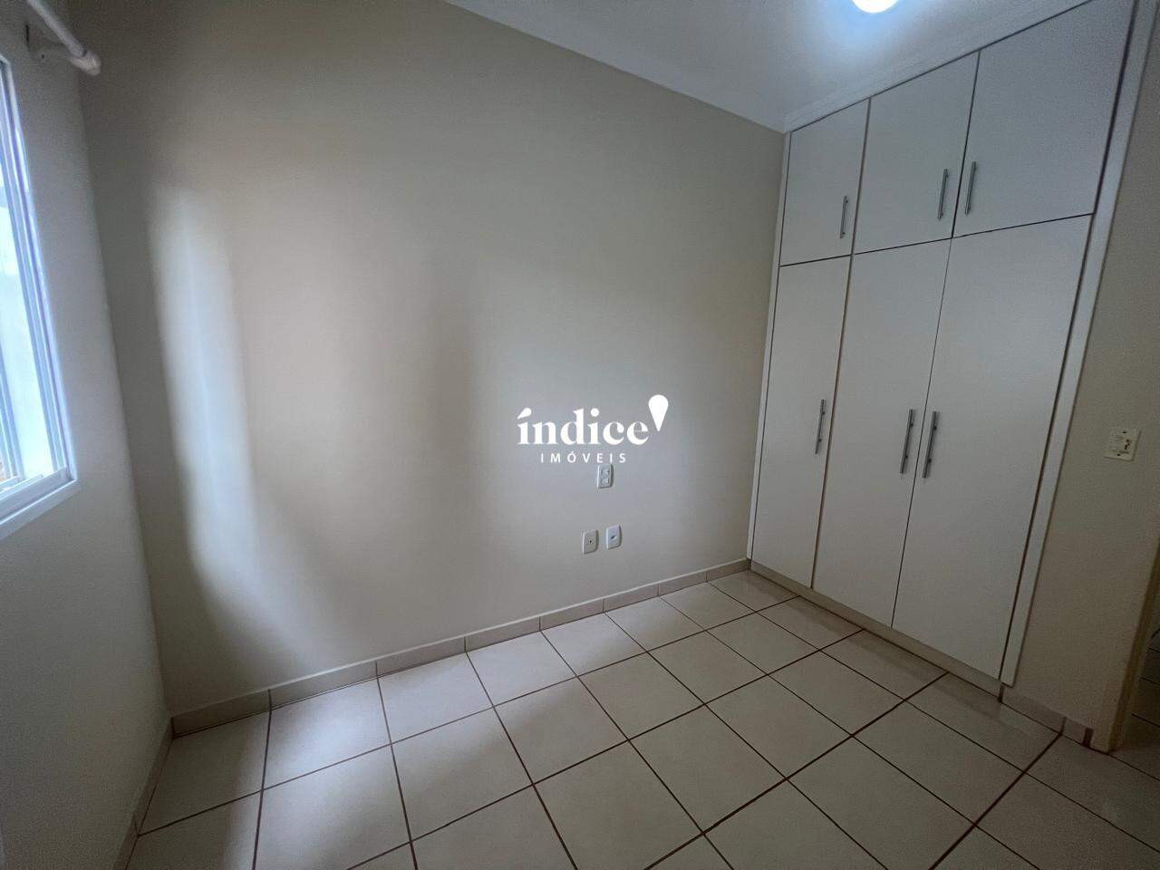 Apartamento para para aluguel no Jardim Paulista na cidade de Ribeirão Preto: 