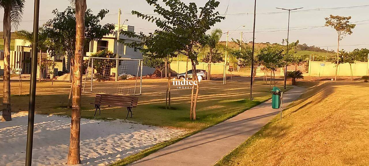 Terrenos Condomínio para à venda no Residencial Quinta da Mata na cidade de Ribeirão Preto: 
