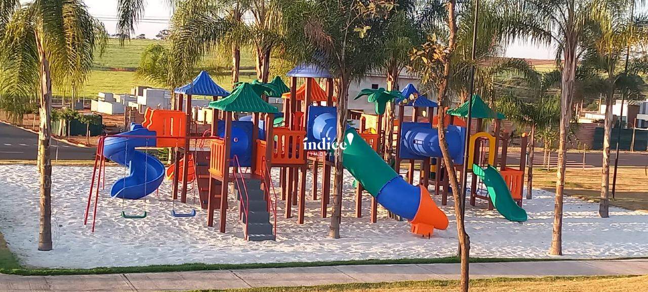 Terrenos Condomínio para à venda no Residencial Quinta da Mata na cidade de Ribeirão Preto: 