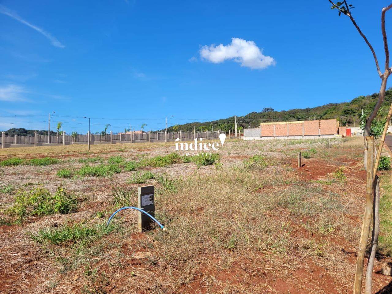 Terrenos Condomínio para à venda no Residencial Quinta da Mata na cidade de Ribeirão Preto: 