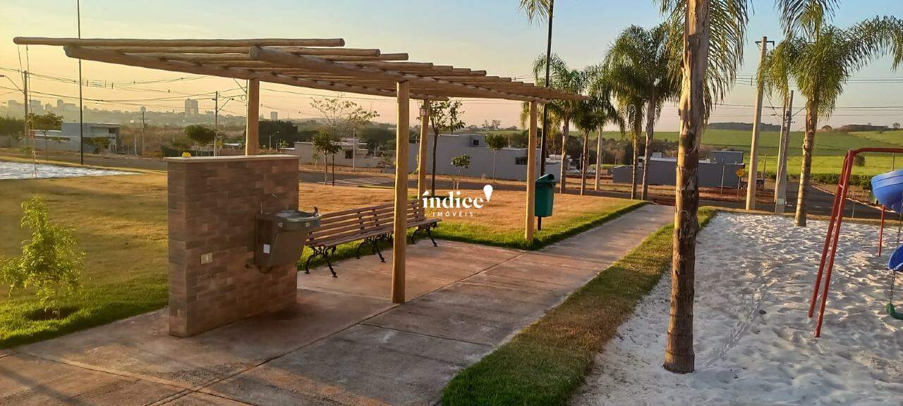 Terrenos Condomínio para à venda no Residencial Quinta da Mata na cidade de Ribeirão Preto: 