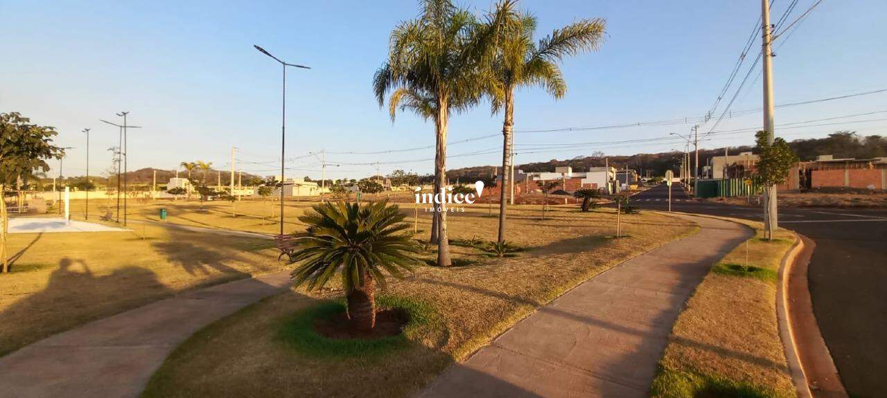 Terrenos Condomínio para à venda no Residencial Quinta da Mata na cidade de Ribeirão Preto: 