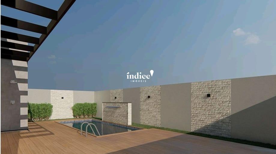 Casas Condomínio para à venda no Vila do Golf na cidade de Ribeirão Preto: 