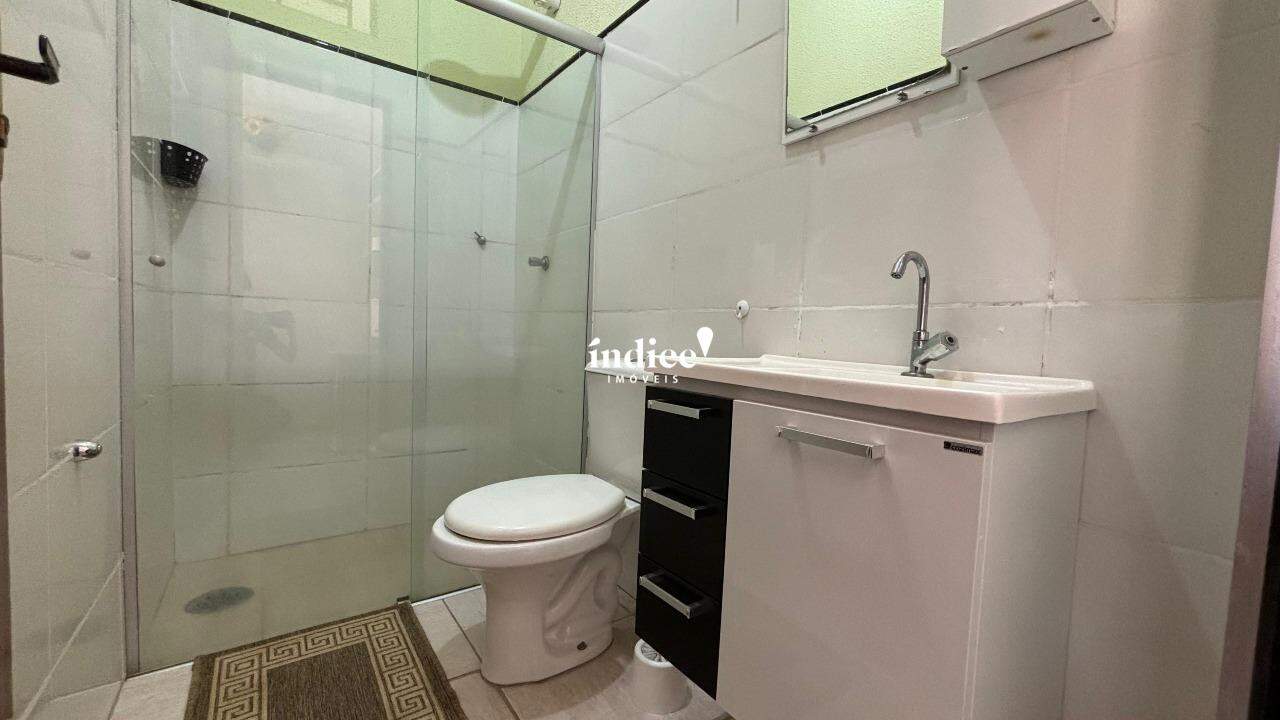 Casa Comercial para para aluguel no Nova Ribeirânia na cidade de Ribeirão Preto: 