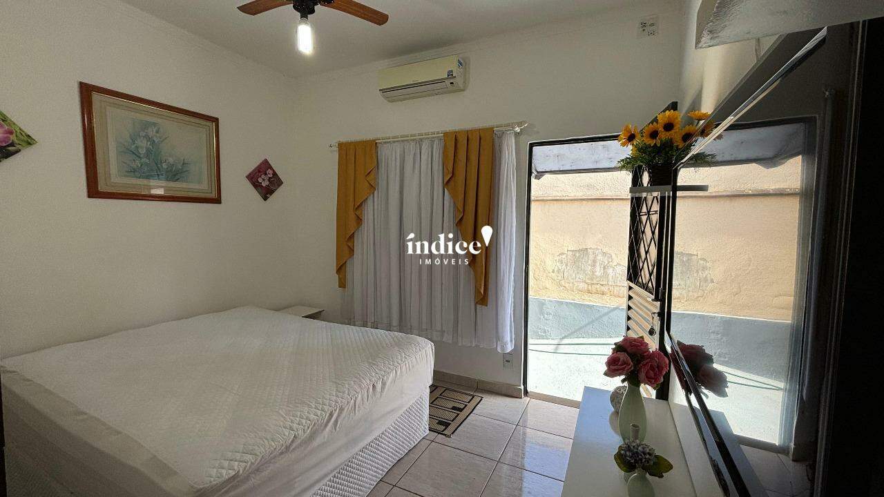 Casa Comercial para para aluguel no Nova Ribeirânia na cidade de Ribeirão Preto: 