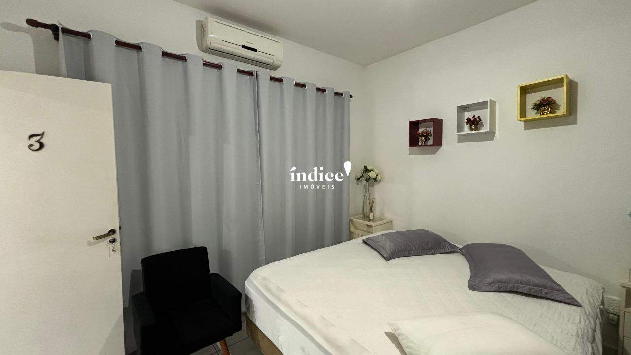 Casa Comercial para para aluguel no Nova Ribeirânia na cidade de Ribeirão Preto: 
