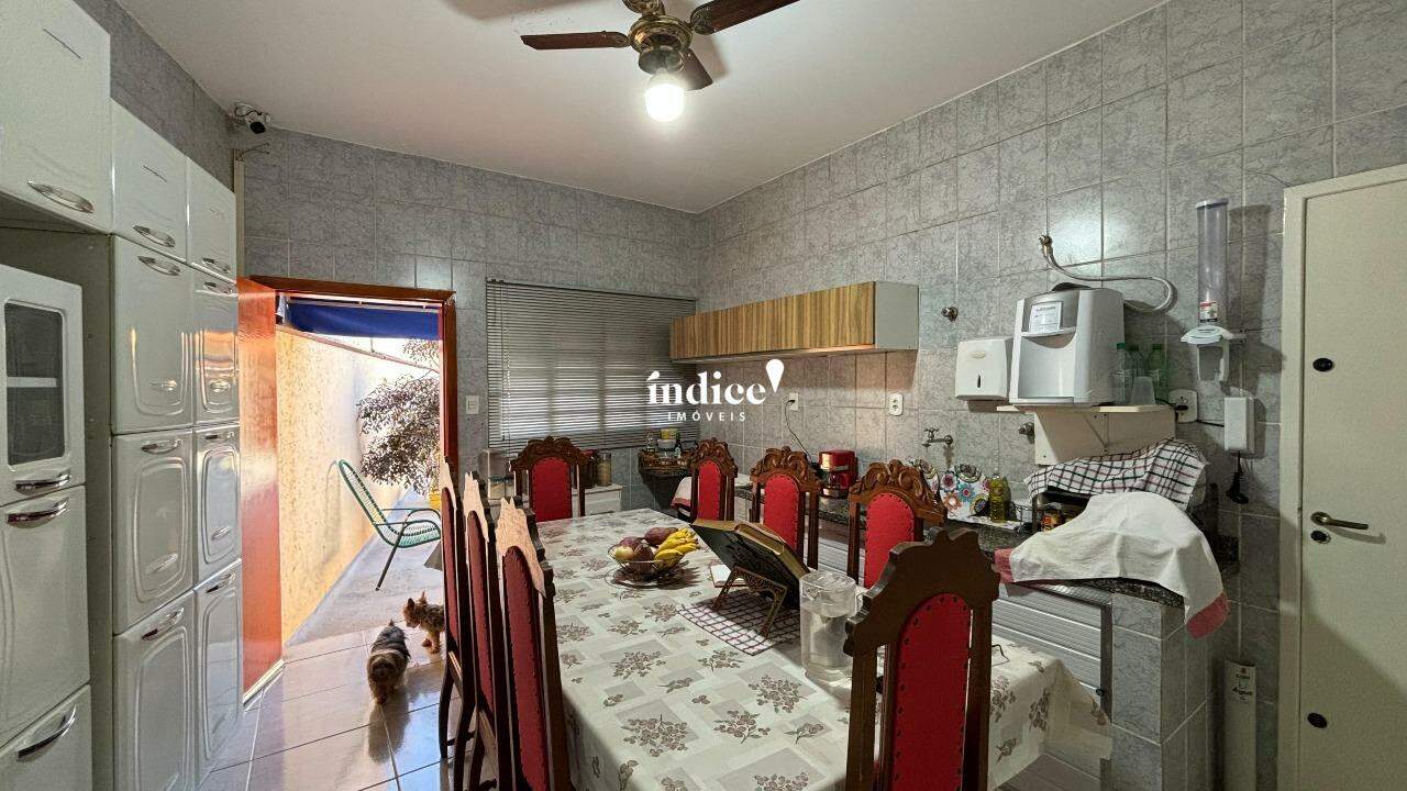 Casa Comercial para para aluguel no Nova Ribeirânia na cidade de Ribeirão Preto: 