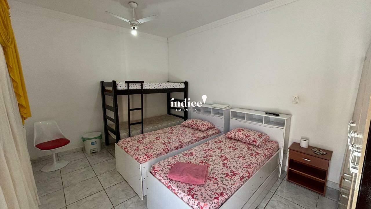 Casa Comercial para para aluguel no Nova Ribeirânia na cidade de Ribeirão Preto: 