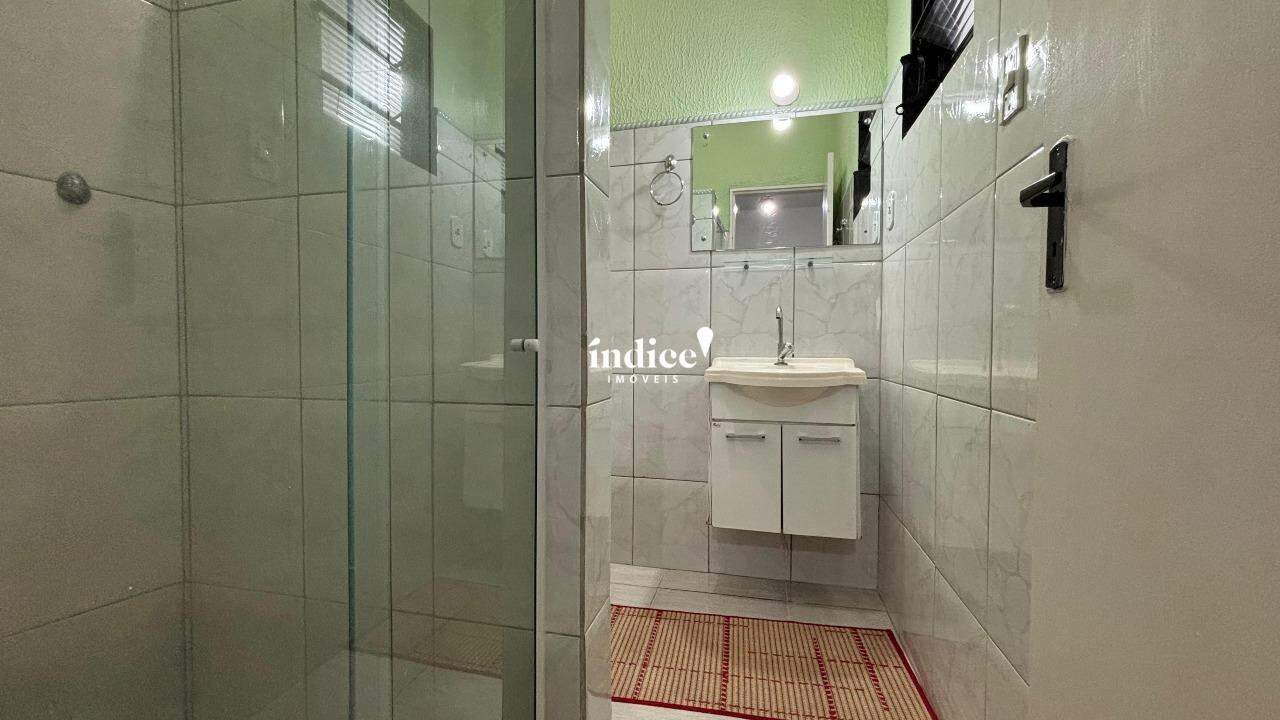 Casa Comercial para para aluguel no Nova Ribeirânia na cidade de Ribeirão Preto: 