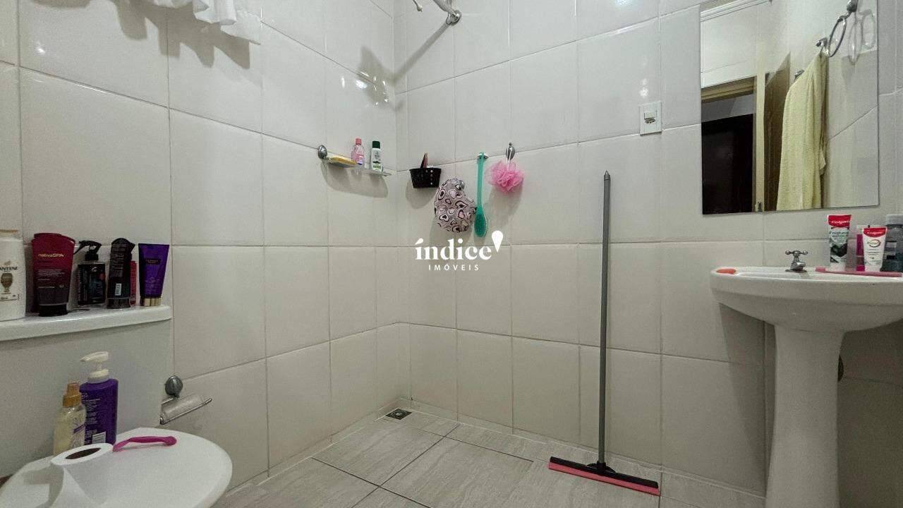 Casa Comercial para para aluguel no Nova Ribeirânia na cidade de Ribeirão Preto: 