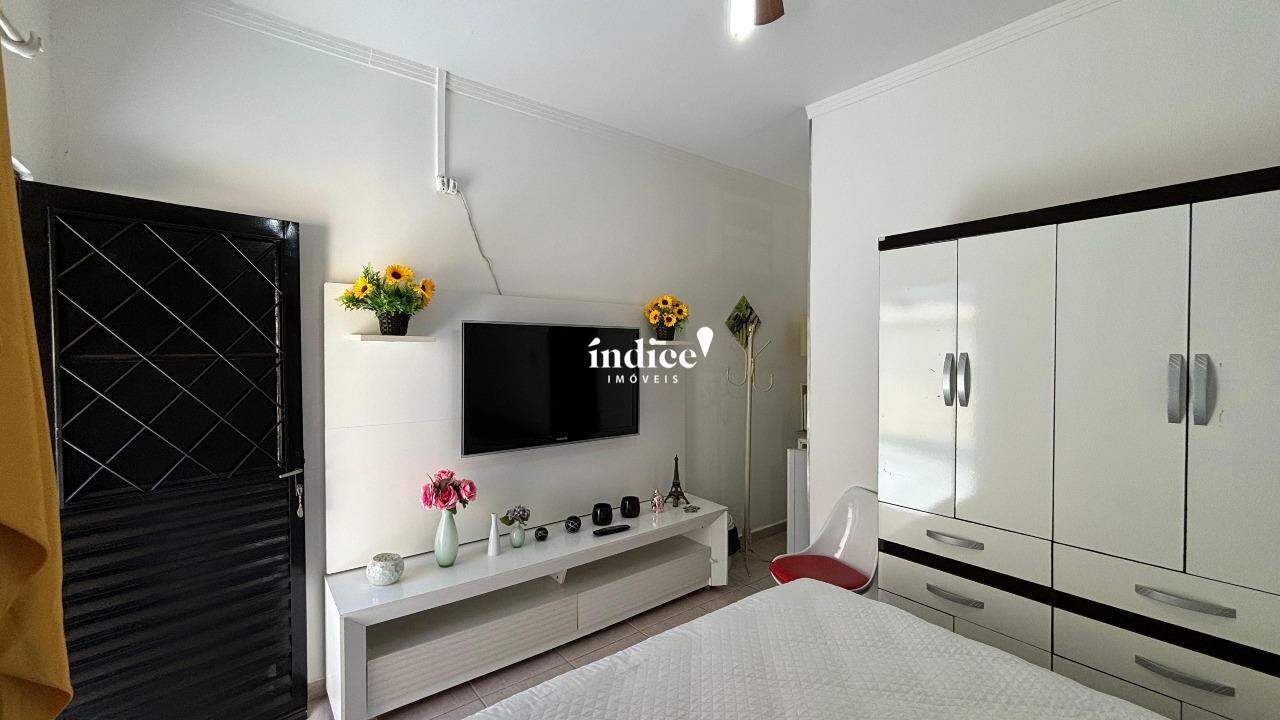 Casa Comercial para para aluguel no Nova Ribeirânia na cidade de Ribeirão Preto: 