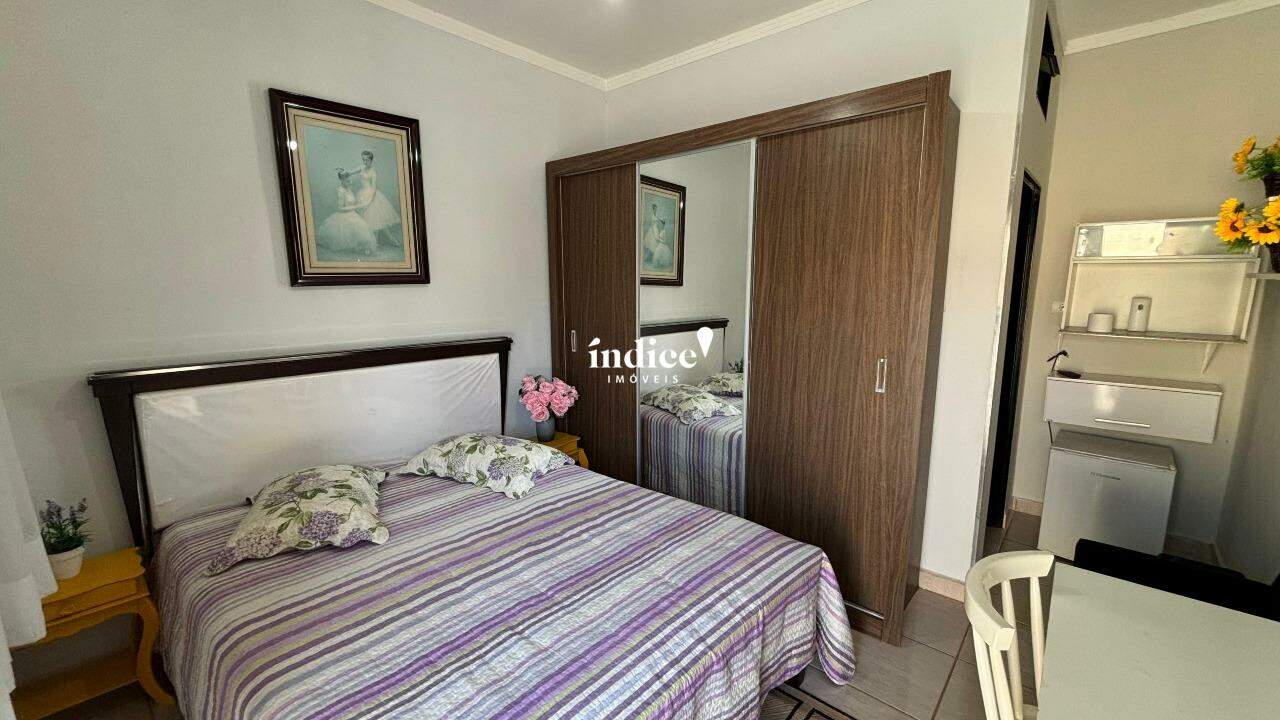 Casa Comercial para para aluguel no Nova Ribeirânia na cidade de Ribeirão Preto: 
