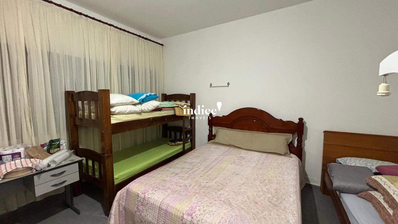 Casa Comercial para para aluguel no Nova Ribeirânia na cidade de Ribeirão Preto: 