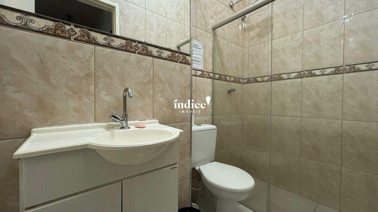 Casa Comercial para para aluguel no Nova Ribeirânia na cidade de Ribeirão Preto: 