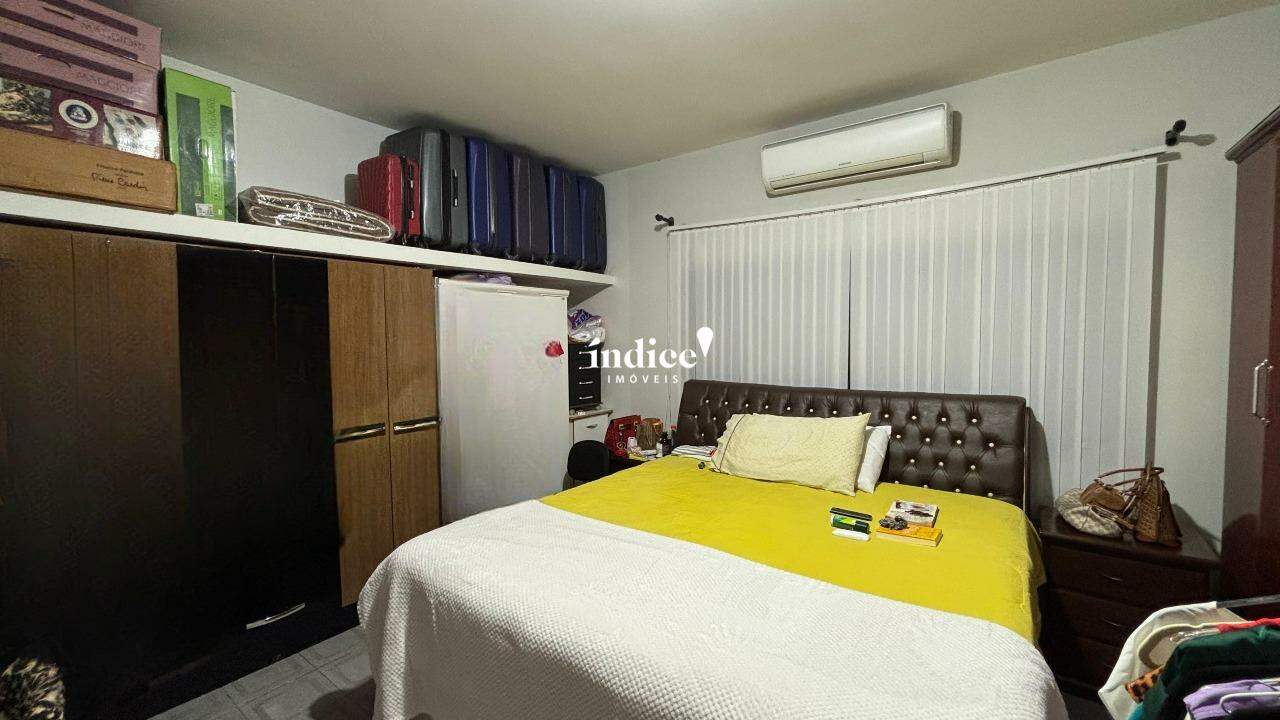 Casa Comercial para para aluguel no Nova Ribeirânia na cidade de Ribeirão Preto: 