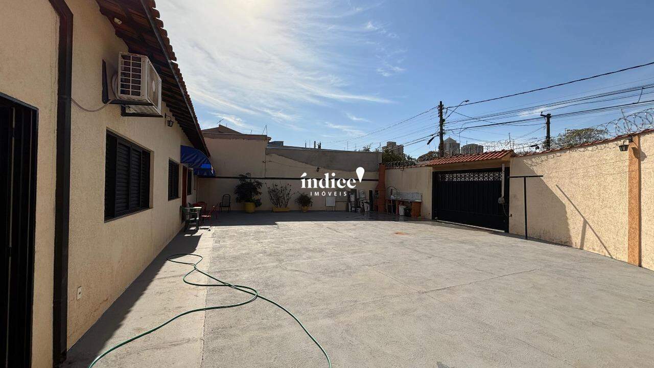 Casa Comercial para para aluguel no Nova Ribeirânia na cidade de Ribeirão Preto: 