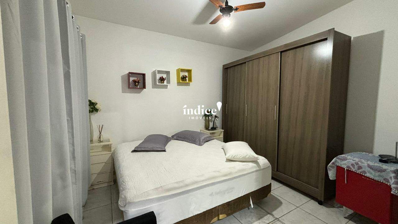Casa Comercial para para aluguel no Nova Ribeirânia na cidade de Ribeirão Preto: 