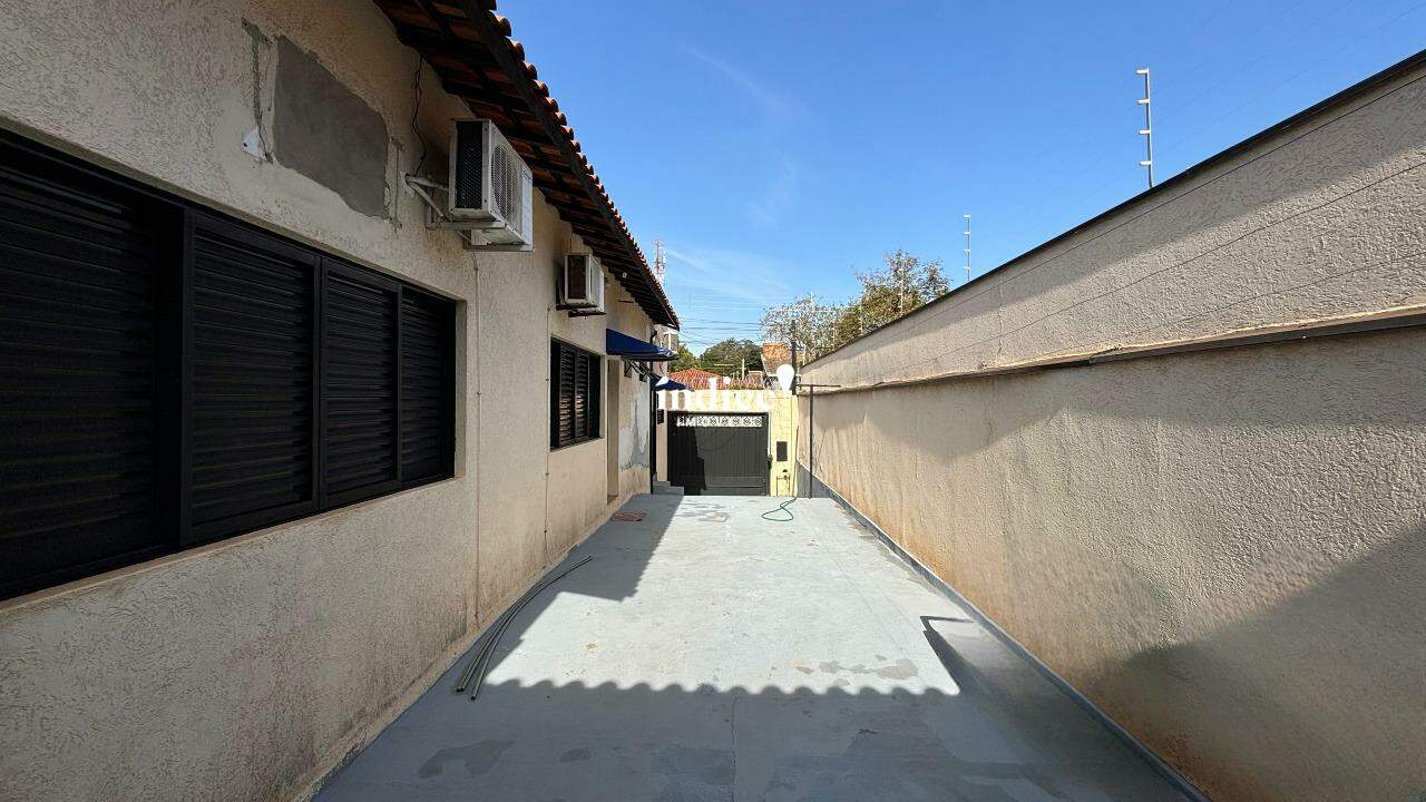 Casa Comercial para para aluguel no Nova Ribeirânia na cidade de Ribeirão Preto: 