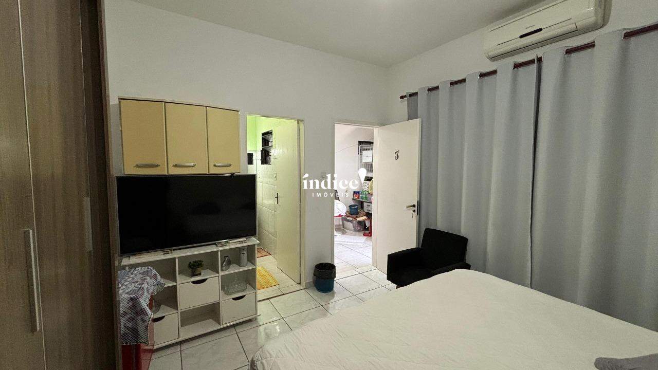 Casa Comercial para para aluguel no Nova Ribeirânia na cidade de Ribeirão Preto: 