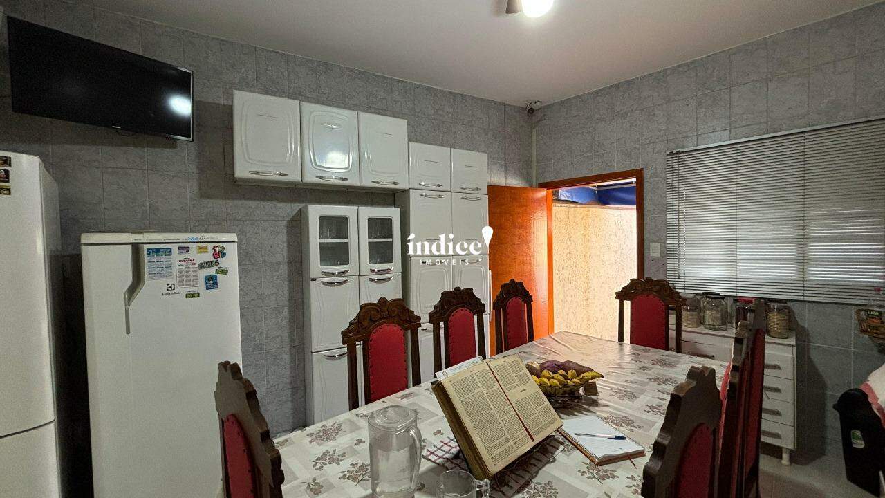Casa Comercial para para aluguel no Nova Ribeirânia na cidade de Ribeirão Preto: 