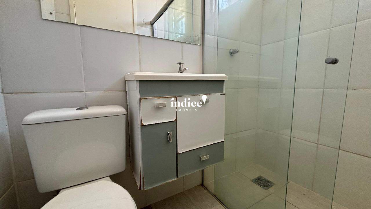 Casa Comercial para para aluguel no Nova Ribeirânia na cidade de Ribeirão Preto: 