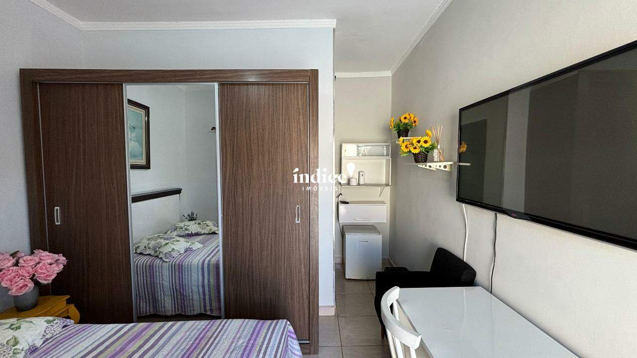 Casa Comercial para para aluguel no Nova Ribeirânia na cidade de Ribeirão Preto: 
