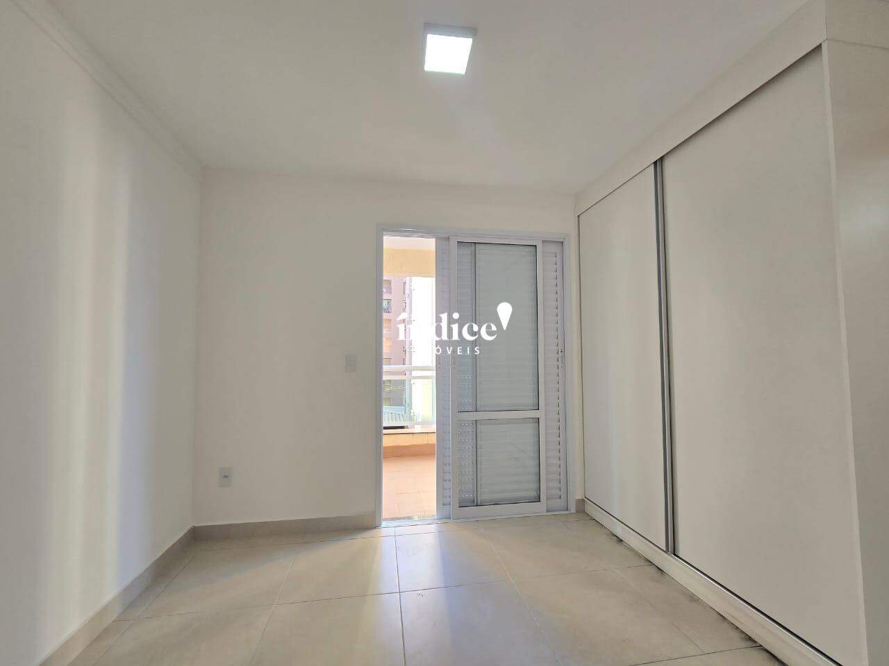 Apartamento para para aluguel no Nova Aliança na cidade de Ribeirão Preto: 