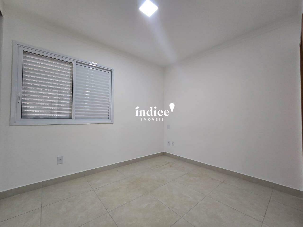 Apartamento para para aluguel no Nova Aliança na cidade de Ribeirão Preto: 