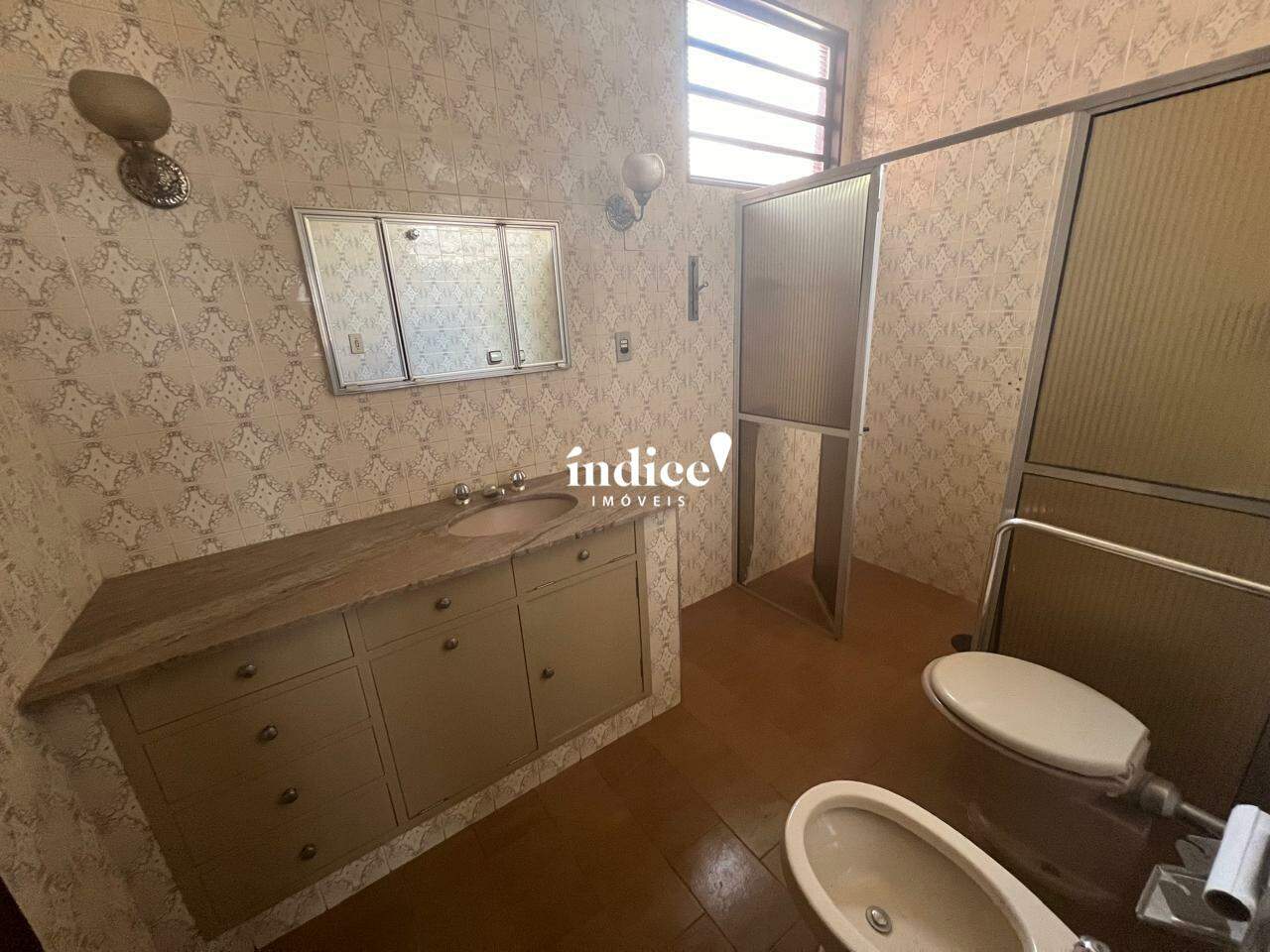 Casas para para aluguel no Jardim Paulista na cidade de Ribeirão Preto: 