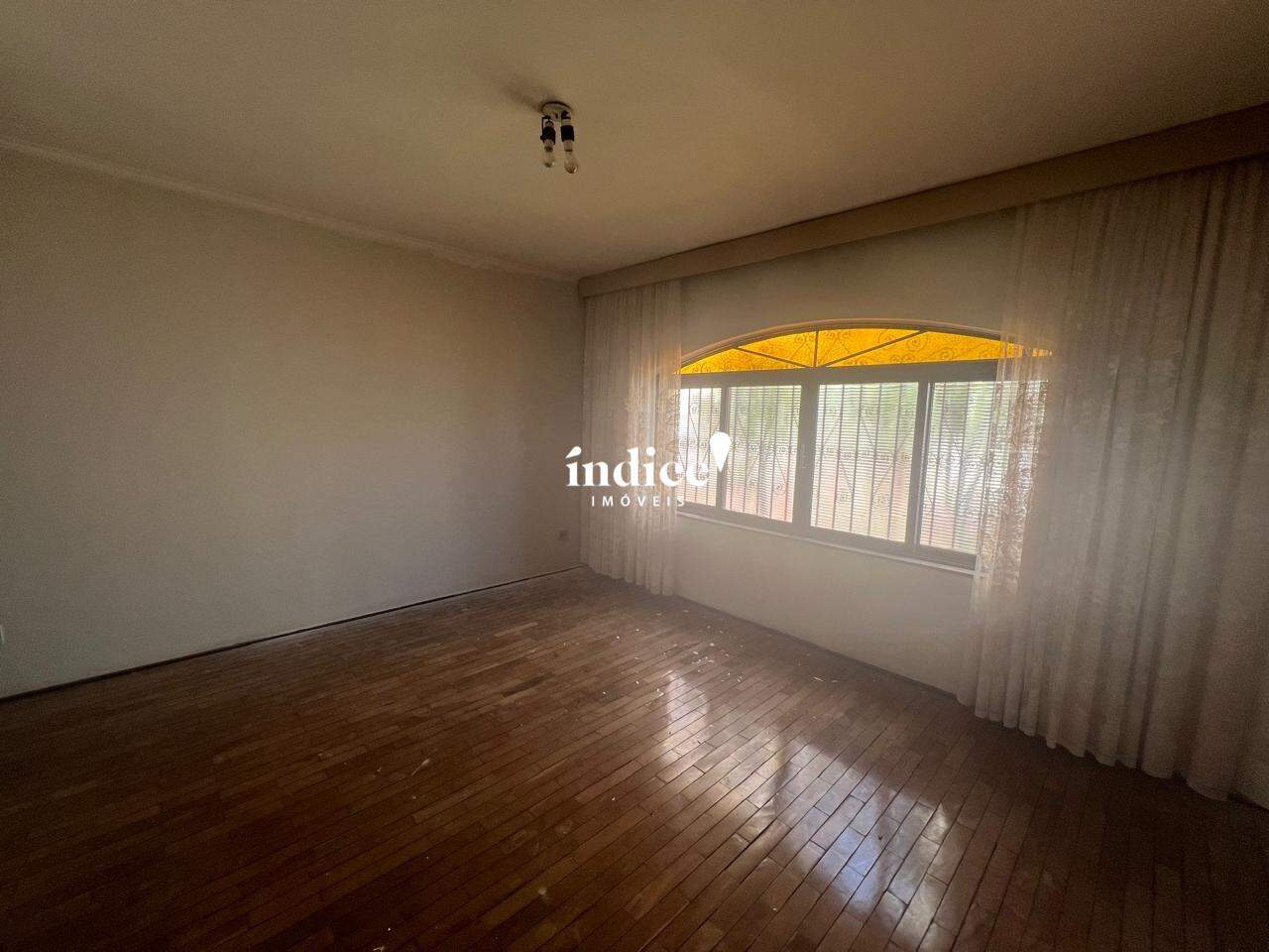 Casas para para aluguel no Jardim Paulista na cidade de Ribeirão Preto: 