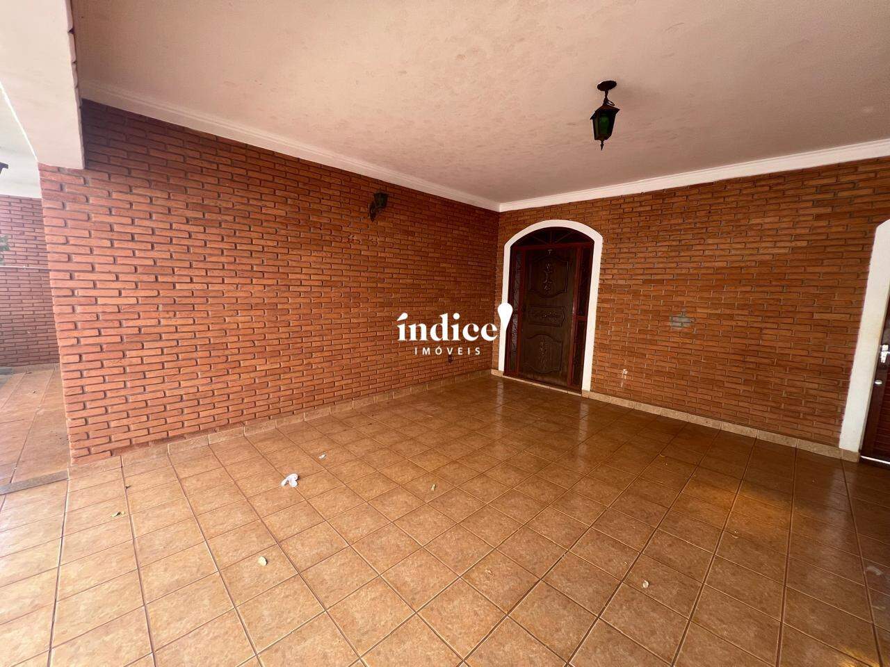 Casas para para aluguel no Jardim Paulista na cidade de Ribeirão Preto: 