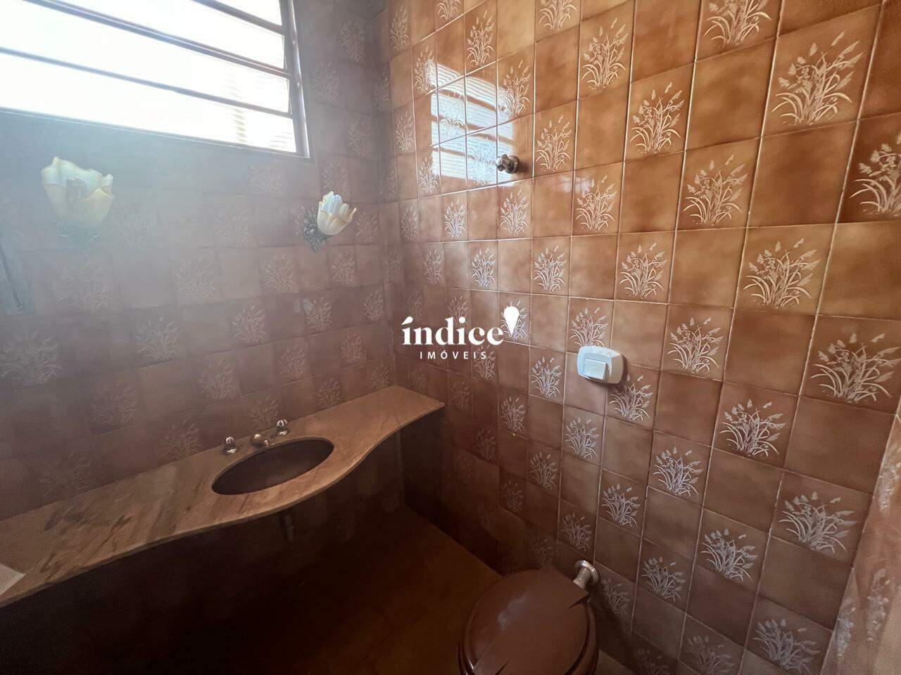 Casas para para aluguel no Jardim Paulista na cidade de Ribeirão Preto: 