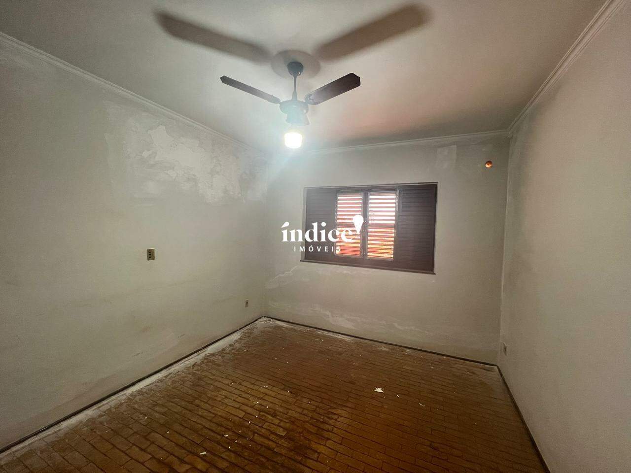 Casas para para aluguel no Jardim Paulista na cidade de Ribeirão Preto: 