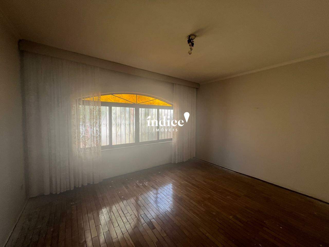 Casas para para aluguel no Jardim Paulista na cidade de Ribeirão Preto: 