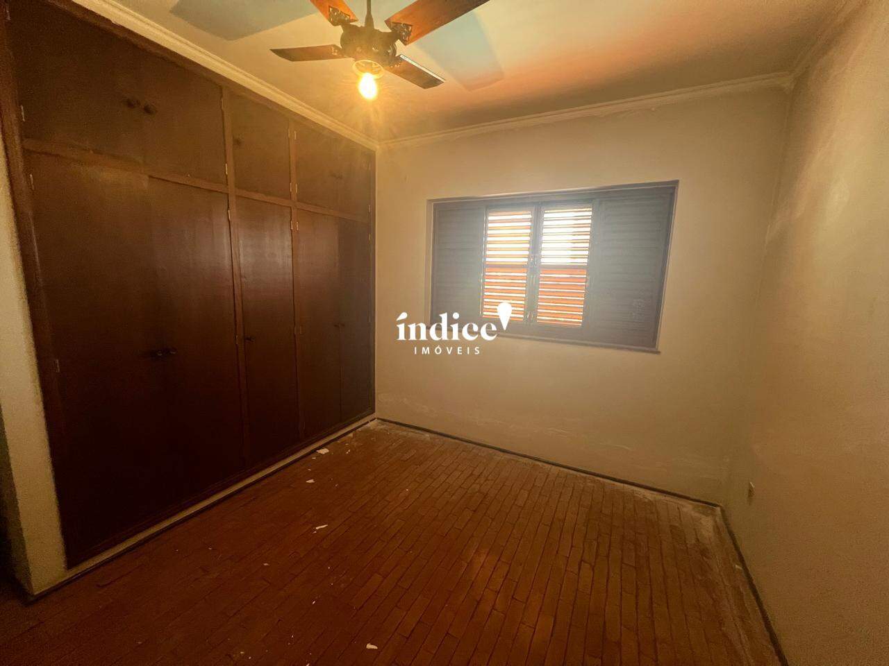 Casas para para aluguel no Jardim Paulista na cidade de Ribeirão Preto: 