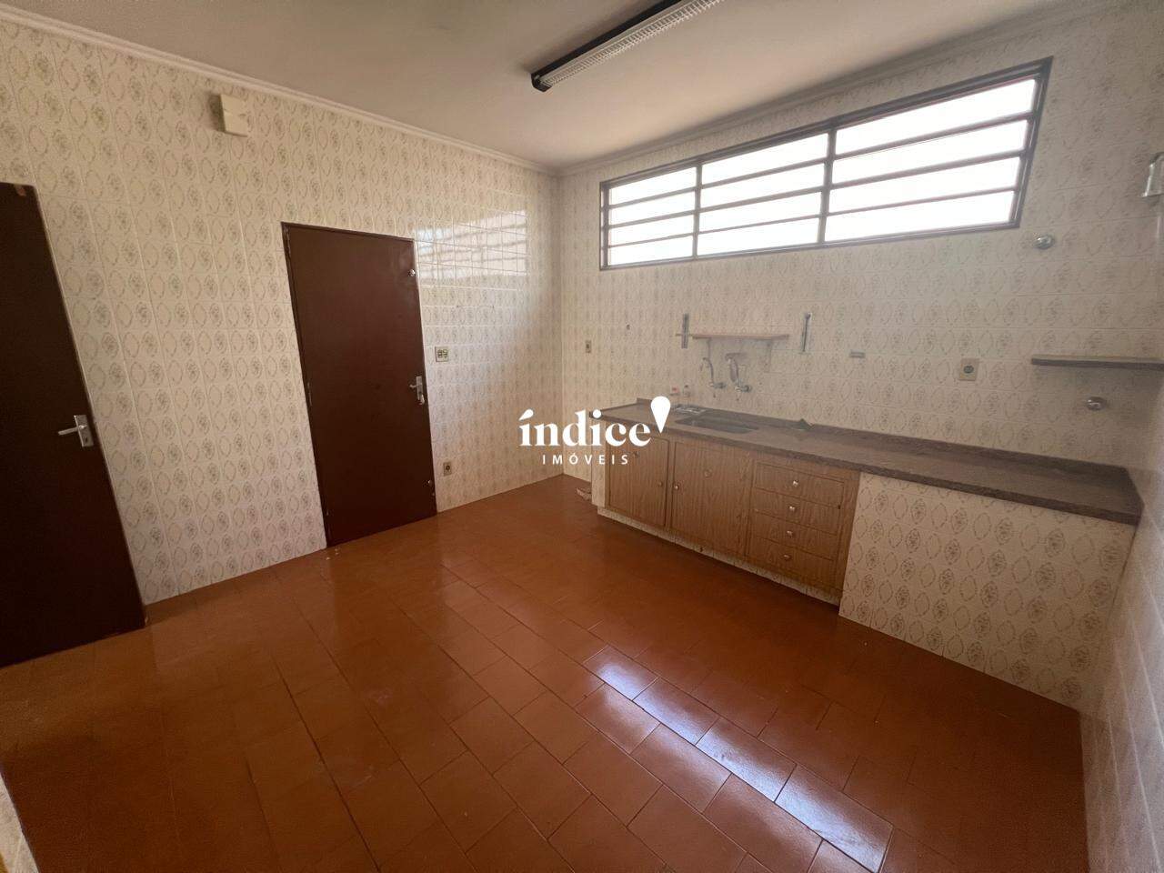 Casas para para aluguel no Jardim Paulista na cidade de Ribeirão Preto: 