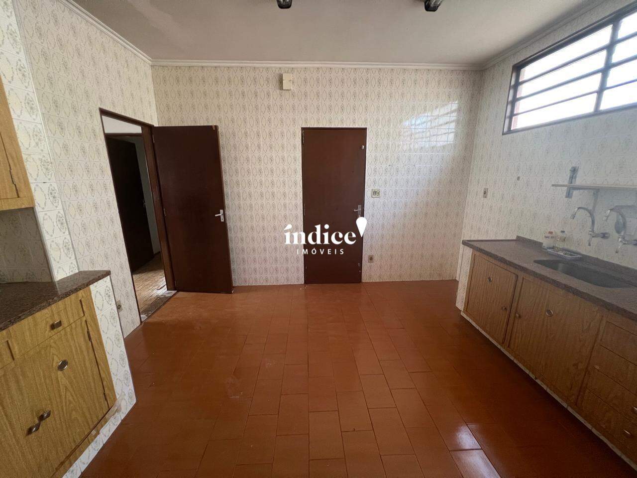 Casas para para aluguel no Jardim Paulista na cidade de Ribeirão Preto: 