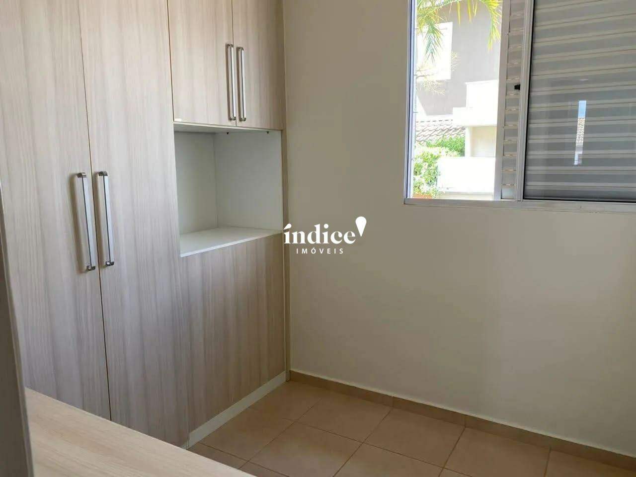 Casas Condomínio para à venda no Jardim Guaporé na cidade de Ribeirão Preto: 