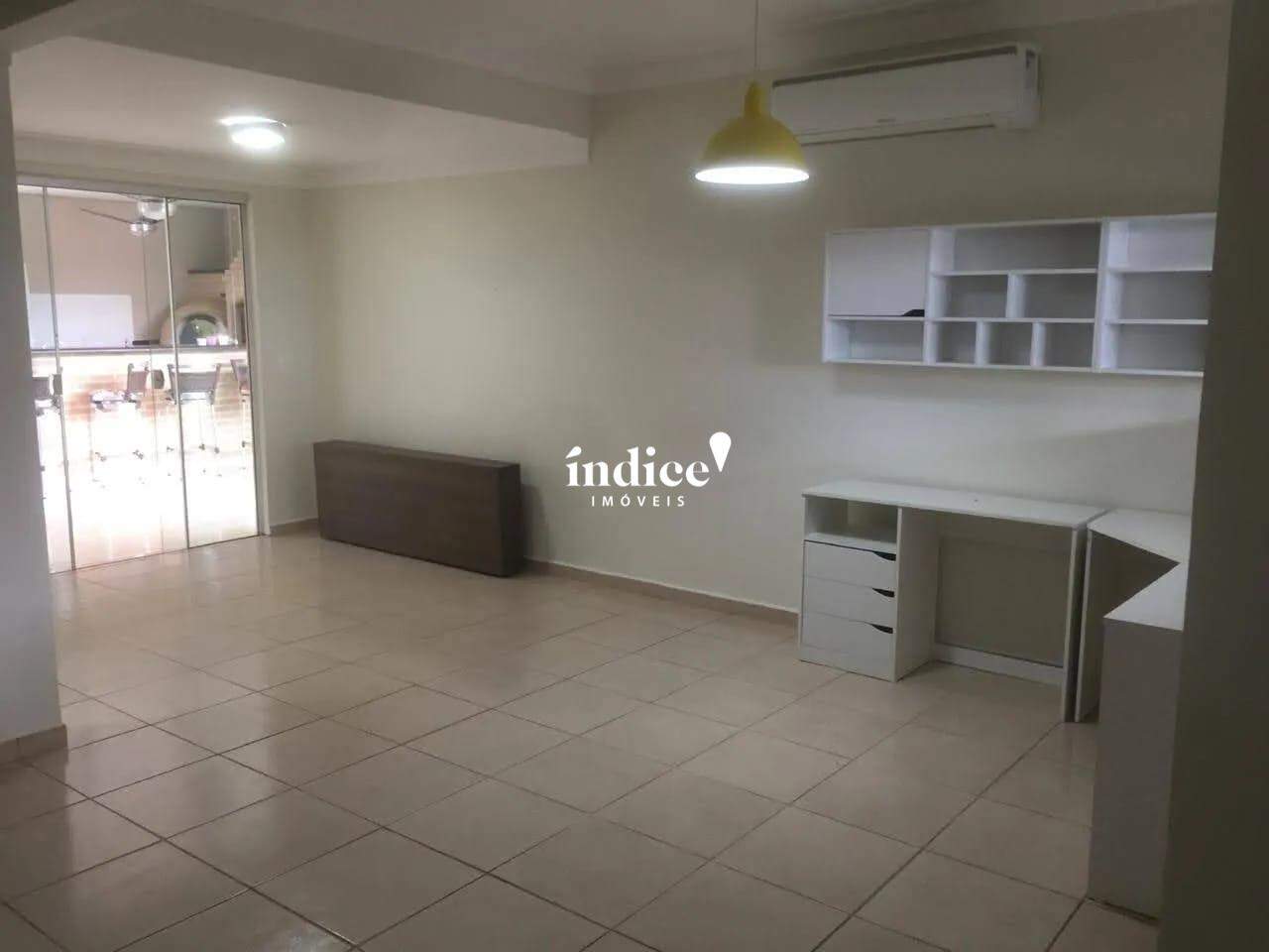 Casas Condomínio para à venda no Jardim Guaporé na cidade de Ribeirão Preto: 