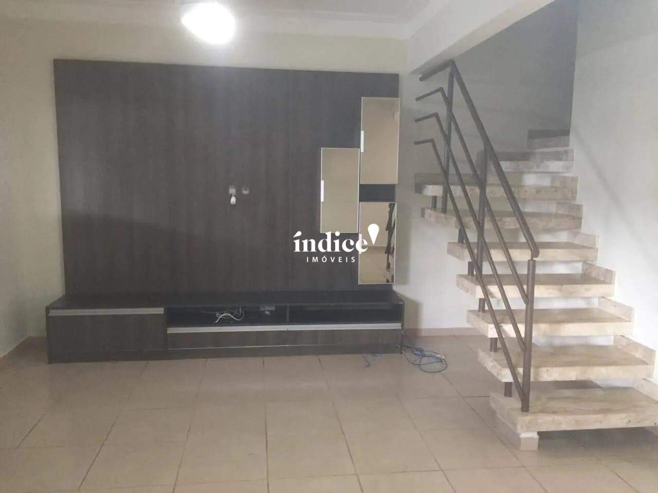 Casas Condomínio para à venda no Jardim Guaporé na cidade de Ribeirão Preto: 